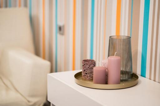 Irida Stoudio Appartement