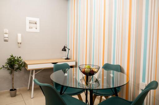 Appartement Irida Stoudio Kavala