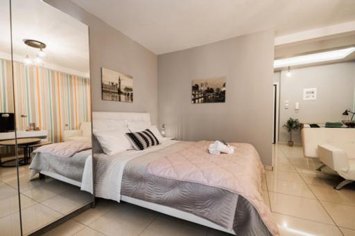 Appartement Irida Stoudio Kavala