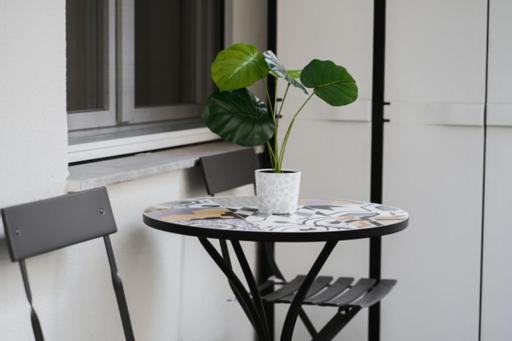 Apartmán Irida Stoudio Kavala