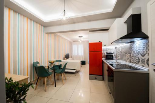 Appartement Irida Stoudio Kavala