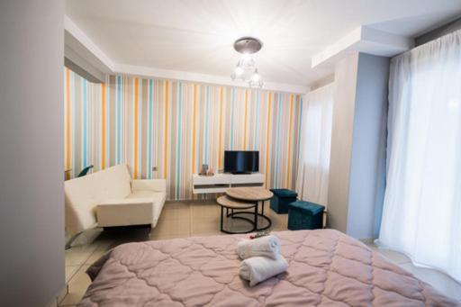 Apartmán Irida Stoudio